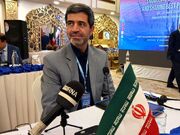ایران برای مقابله با قاچاق مهاجرین غیرقانونی خواهان تشکیل شبکه مشترک همکاری شد