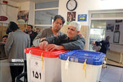 افزون بر ۳۷۰ هزار نفر در حوزه انتخابیه قائمشهر واجد شرایط رای دادن هستند