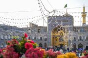 ۲ هزار و ۸۰۰ مددجوی سیستان‌وبلوچستان به اردوهای زیارتی مشهد مقدس اعزام شدند