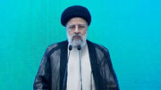 سخنان رئیس جمهور در مراسم افتتاحیه نمایشگاه توانمندی های صادراتی جمهوری اسلامی ایران