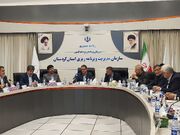 استاندار کردستان: فضای مشارکت مردم برای ارائه طرح در تحقق شعار سال باز باشد