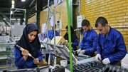 رفع موانع تولید و حل مشکلات کارگران استان کرمانشاه در اولویت کاری مسوولان قرار گیرد