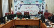 ۶۰ عنوان برنامه گرامیداشت هفته عقیدتی سیاسی در سپاه سلمان سیستان و بلوچستان برگزار می‌شود