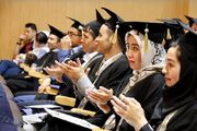 ۳۰ هزار دانشجوی خارجی در دانشگاه آزاد اسلامی تحصیل می کنند