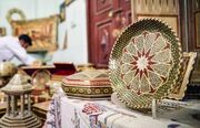 بخشی از ارگ کریمخانی شیراز به استادان صنایع دستی واگذار شد
