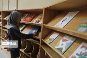 زمین مورد نیاز برای احداث کتابخانه‌های عمومی در اردبیل تامین می‌شود