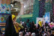 جشن سراسری ایران اسلامی؛ برادری و تکریم دختران، محور برنامه‌های دهه کرامت کشور