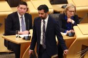 بحران سیاسی در اسکاتلند/آیا پروژه جدایی از انگلیس به محاق می‌رود؟