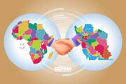 رقابت کشورها در سرزمین الماس/ راهبرد دولت گسترش روابط با آفریقاست
