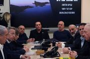 ادعای رسانه صهیونیستی: اکثر مسئولان اسرائیلی موافق توافق مبادله اسرا هستند