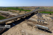بیش از هشت هزار میلیارد ریال برای طرح‌های زیربنایی استان اردبیل ابلاغ شد