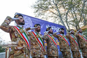 فرمانداری های استان بوشهر سرباز جهادی جذب می کنند
