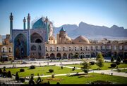 گروه بین‌المللی «ایسکارسا» به طرح‌های مرمتی اصفهان کمک می‌کند