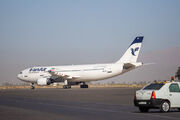 توسعه ناوگان هوایی در صدر اولویت‌های هواپیمایی جمهوری اسلامی ایران باشد