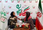 ۶ محله در حاشیه مشهد میزبان رویداد «یکصدا ایران» شدند