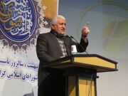 شوراها نتیجه انقلاب اسلامی برای خدمت به مردم هستند