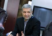 کاظمی قمی: ایران از هر ابتکار سازنده‌ای درباره افغانستان حمایت می‌کند
