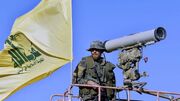 اذعان رسانه صهیونیست: حزب الله توان نظامی خود را در منطقه مرزی جنوب حفظ کرده است