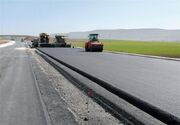 احداث پروژه چهار خطه جاده همدان-قهاوند سرعت می‌گیرد