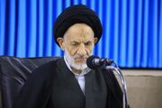 امام جمعه بیرجند: هم‌افزایی لازمه تحقق تمدن اسلامی است