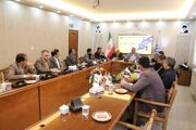 ۱۴ محله اردبیل برای اجرای طرح "یک صدا ایران" انتخاب شد