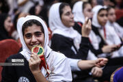 ۱۲ مدال المپیادی دست آورد دانش آموزان سیستان و بلوچستانی