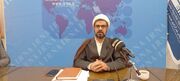 نامزد انتخابات از مشهد: مجلس شورای اسلامی در حوزه نظارت بر اجرای قوانین ضعیف است + فیلم