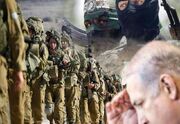 اسرائیل با ۲ ریسمان توافق مبادله اسرا و حمله به رفح بازی می‌کند/باید به خواست حماس تن دهیم