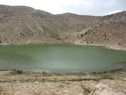 رفع موانع احداث سد سقاوه؛ گامی به سوی آبادانی شهرستان مارگون