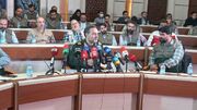 سردار زهرایی: ساخت ۱۱ هزار مسکن/ اصلاحیه قانون بسیج سازندگی در انتظار نظر مجلس