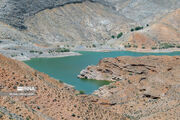 کلانشهر مشهد با کسری ۴۶ درصدی تامین آب مواجه است
