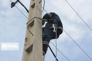 ۴۰ درصد از شبکه توزیع برق خراسان رضوی کابل «خودنگهدار» شد