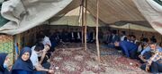  فرماندار بروجرد: مشکلات مناطق عشایری رسیدگی و رفع شود