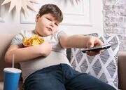 باید و نبایدهای تعامل با کودکان چاق