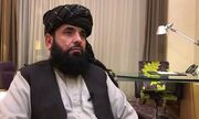 دیدار رئیس دفتر سیاسی حکومت سرپرست طالبان با کاردار فرانسه