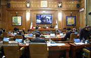 عضو هیات رییسه شورای شهر تهران: حوزه‌های خدماتی نباید با موضوعات سیاسی آغشته شود