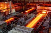 رشد ۱۴.۶۸ درصدی صادرات محصولات فولادی