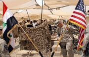 کارشناس امور امنیتی عراق: آمریکا مسئول حملات به پایگاه‌ها و مراکز نظامی است