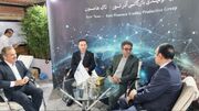 حمایت مالی از حضور ۱۲ واحد تولیدی استان اردبیل در نمایشگاه ایران اکسپو