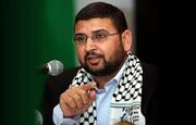 حماس: گفته‌های بلینکن تلاش برای فشار بر مقاومت و تبرئه اسرائیل است