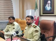 هشدار فرمانده انتظامی کرمانشاه؛ مرگ ۱۲۹ نفر بر اثر سوانح ترافیکی درون شهری