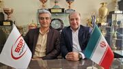 مربی تیم فوتسال گیتی پسند اصفهان، قرارداد خود را تمدید کرد