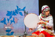 مرآتی: در جشنواره نواحی نگاه ویژه‌ای به موسیقی بوشهر داریم