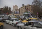 فرماندار: روانسازی ترافیک از ضروریات کلانشهر کرمانشاه است