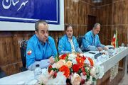 مدیران مکلف به بهبود شرایط مناطق سیل‌زده خراسان جنوبی شدند