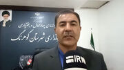 فیلم | فعالیت زیرساختی و عمرانی دولت سیزدهم در شهرستان کوهرنگ