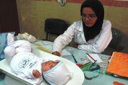علوم پزشکی مشهد با کمبود ۶۵۰ بهورز مواجه است