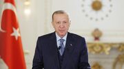 انتقاد اردوغان از بی‌تفاوتی غرب نسبت به نسل‌کشی در غزه