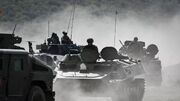 ادعای مقام ارشد آمریکا: جنگ اوکراین به این زودی پایان نمی‌یابد