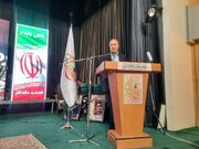 تاج: زمینه برگزاری مسابقات بین المللی فوتبال در کرمان فراهم‌ است